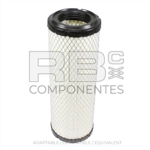 AIR FILTER adaptable HL 4000211710