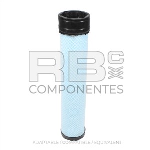 AIR FILTER adaptable HL 4000211720