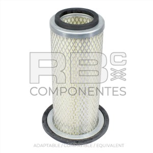 AIR FILTER adaptable GE 31745