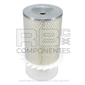 AIR FILTER adaptable 7003655