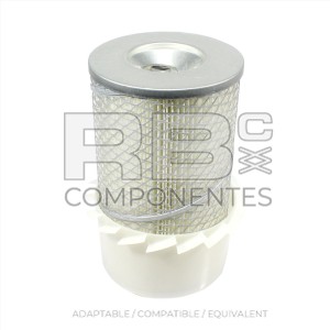 AIR FILTER adaptable 7012664