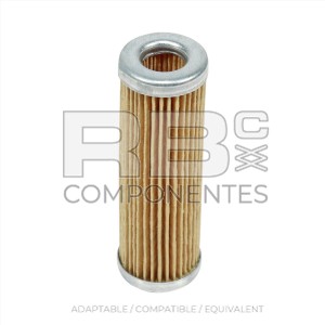 DIESEL FILTER adaptable GE 42767