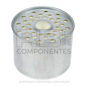 DIESEL FILTER adaptable JL 70001409