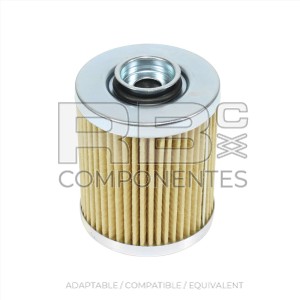 HYDRAULIC FILTER adaptable GE 52627
