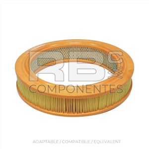 AIR FILTER adaptable 16546-16000