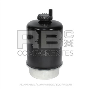 DIESEL FILTER