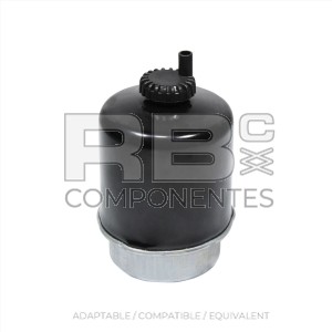DIESEL FILTER