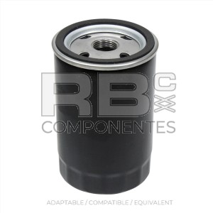 Oil filter