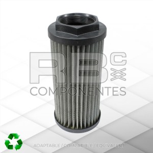 FILTRO ACEITE HIDRAULICO COMPATIBLE MA 513752