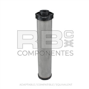 FILTRO HIDRAULICO CARTUCHO ADAPTABLE  JL