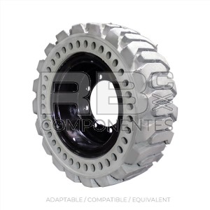 LEFT NO MARKING WHEEL COMPATIBLE HL SDX AND SX