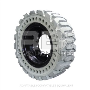 RIGHT NO MARKING WHEEL COMPATIBLE HL SDX AND SX