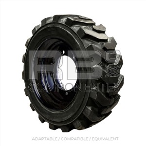 LEFT WHEEL FOR GE, MODEL Z45/35 J.