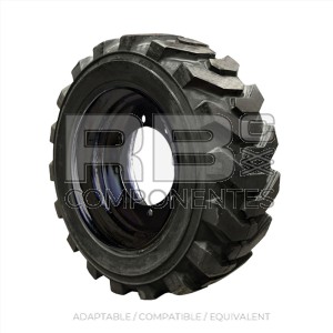 RIGHT WHEEL FOR GE, MODEL Z45/35 J.