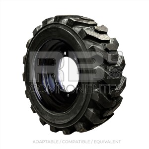 COMPLETE WHEEL FOR GE MODEL Z34/22 IC.