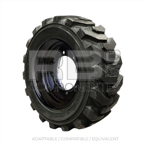 COMPLETE WHEEL FOR GE MODEL Z34/22 IC