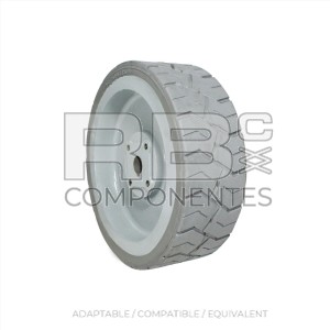 WHEEL 12,5 X 4,25 AD/CO/EQ HL OPT 6/8 BEFORE 2015