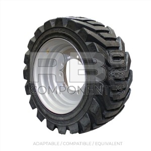 LEFT WHEEL COMPATIBLE JL 800AJ 18-625NHS FOAM FILL