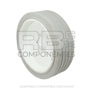 WHEEL JL 16. 0 X 5. 0 NON MARKETING REF 1001129621