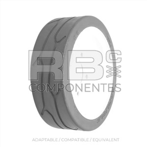 WHEEL NON MARKING ADAPTABLE SJ 158436