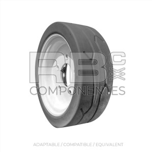 WHEEL NON MARKING ADAPTABLE SJ 158438