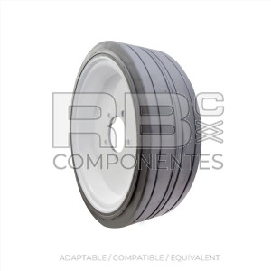 WHEEL NON MARKING ADAPTABLE SJ 161891