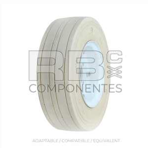 WHEEL NON MARKING ADAPTABLE SJ 108876