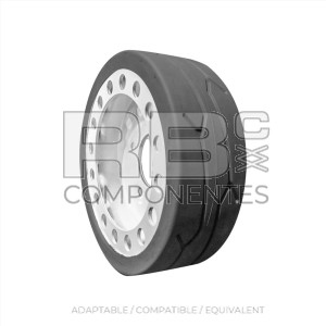 WHEEL NON MARKING ADAPTABLE REF SJ 152040