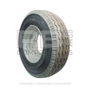 ADAPTABLE WHEEL REF 1267780
