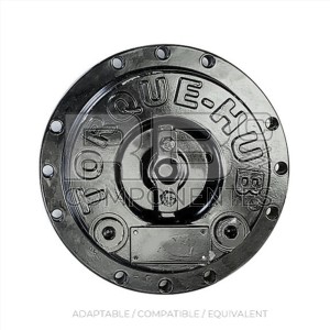 COVER COMPATIBLE 70001349