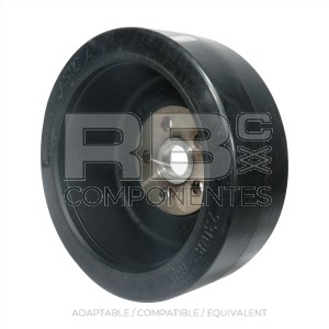 TRACTION WHEEL AD/CO/EQ YL 580022041