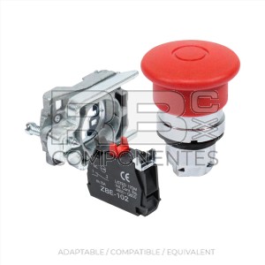 KIT EMERGENCY STOP COMPATIBLE  HL 2901004010