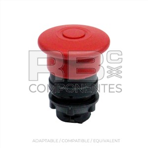 EMERGENCY STOP COMPATIBLE GE 80713