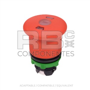 EMERGENCY STOP COMPATIBLE SKY 147051