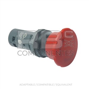 STOP SWITCH AD/CO/EQ YL 582009243