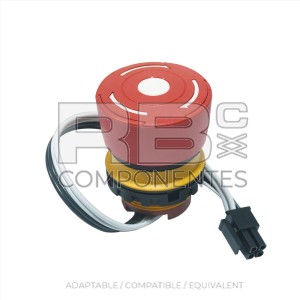 SETA COMPLETA PARO COMPATIBLE OIL 84-5040.0020 (V2