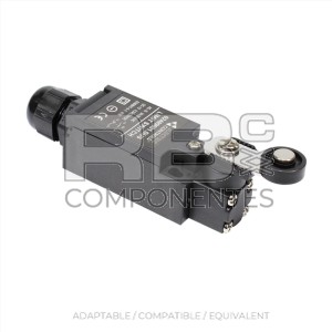 LIMIT SWITCH FOR OVERLOADING WITH GRADUAL CUT