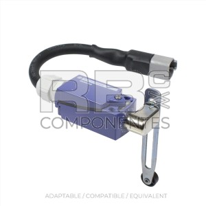 LIMIT SWITCH ADAPTABLE REF 110909