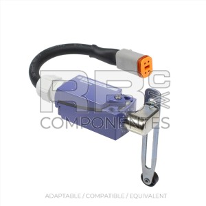 LIMIT SWITCH ADAPTABLE REF 110910
