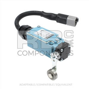 LIMIT SWITCH ADAPTABLE REF 89109