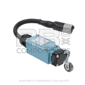 LIMIT SWITCH ADAPTABLE REF 89110