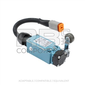 LIMIT SWITCH ADAPTABLE REF 75030