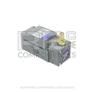 LIMIT SWITCH ADAPTABLE REF 4360057