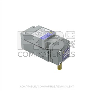 LIMIT SWITCH ADAPTABLE REF 4360300