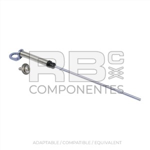 LIMIT SWITCH ADAPTABLE REF ZCY91