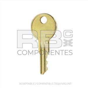 KEY COMPATIBLE HL CH751