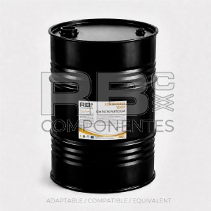 ENGINE OIL 10W30 WITH PARTICULATE FILTER 200L