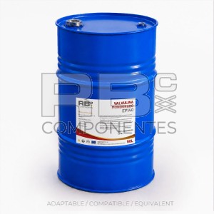 MONOGRADE GEAR OIL EP140 50L