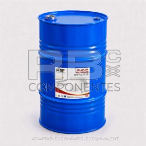 MULTIGRADE GEAR OIL 85W140 EP G5 50L