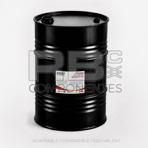 MULTIGRADE GEAR OIL 80W90 EP G5 200L